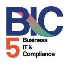 Logo # 875349 voor BIC 5: Business, IT en Compliance professionals zoeken een onderscheidend logo. wedstrijd