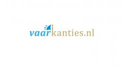 Logo # 41833 voor Vaarkanties.nl wedstrijd