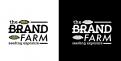 Logo # 42289 voor The Brand farm wedstrijd