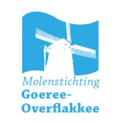 Logo # 19811 voor Molenlogo wedstrijd