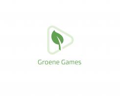 Logo # 1214363 voor Ontwerp een leuk logo voor duurzame games! wedstrijd