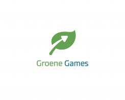 Logo # 1214365 voor Ontwerp een leuk logo voor duurzame games! wedstrijd