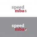 Logo design # 241899 for Logo + slide template for speed MBA course contest
