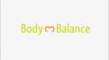 Logo # 110101 voor Body & Balance is op zoek naar een logo dat pit uitstraalt  wedstrijd