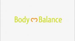 Logo # 110101 voor Body & Balance is op zoek naar een logo dat pit uitstraalt  wedstrijd