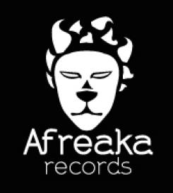 Logo design # 17051 for Logo voor platenlabel Afreaka Records contest