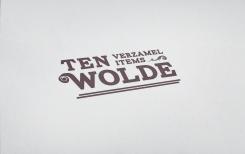 Logo # 541300 voor Bedenk een logo in een vintage, modern jasje voor Ten Wolde! wedstrijd