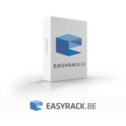 Logo # 44555 voor EasyRack zoekt minimalistisch logo dat alles zegt wedstrijd