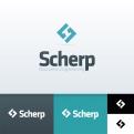 Logo # 31659 voor Scherp zoekt prikkelend logo wedstrijd