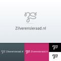 Logo # 31570 voor Zilverensieraad.nl wedstrijd