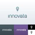 Logo # 34966 voor Logo Innovata, bedrijf in succesvolle websites wedstrijd