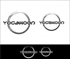Logo design # 1264023 for Design an easefull logo for a new yogastudio  contest