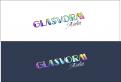 Logo # 1285392 voor Atelier GlasVorm wedstrijd