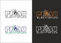 Logo  # 1298237 für Firmenlogo fur Pfau Electronics Wettbewerb