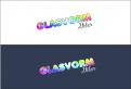 Logo # 1285505 voor Atelier GlasVorm wedstrijd