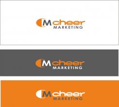 Logo # 1271566 voor Ontwerp een logo voor een startend marketing bureau wedstrijd