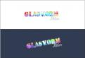 Logo # 1285519 voor Atelier GlasVorm wedstrijd