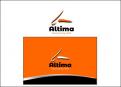 Logo design # 1073951 for logo for industrialconsultancy services  Altima  www 1406 nl  contest