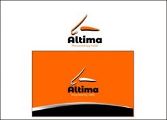 Logo design # 1073951 for logo for industrialconsultancy services  Altima  www 1406 nl  contest
