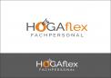 Logo  # 1269575 für Hogaflex Fachpersonal Wettbewerb