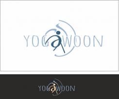 Logo design # 1264495 for Design an easefull logo for a new yogastudio  contest