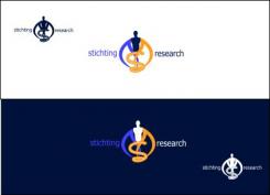 Logo # 1025450 voor Logo ontwerp voor Stichting MS Research wedstrijd