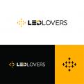 Logo design # 1210852 for Design a new logo   corporate identity for our  LED  lighting brand contest