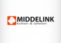 Logo design # 155825 for Design a new logo  Middelink  contest