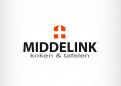 Logo design # 155828 for Design a new logo  Middelink  contest