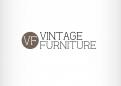 Logo # 153769 voor Logo voor webshop in vintage- en franse meubels wedstrijd