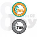 Logo design # 389949 for Design a Modern, Happy Logo for a Gadget/Gift-shop contest