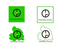 Logo # 1140943 voor Logo Drenthe Groen wedstrijd