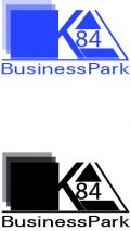 Logo design # 445653 for KA84 BusinessPark contest