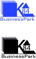 Logo design # 445595 for KA84 BusinessPark contest