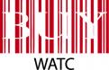 Logo  # 512209 für Entwerfen Sie ein Logo für die internationale Unternehmensberatung WATC Wettbewerb
