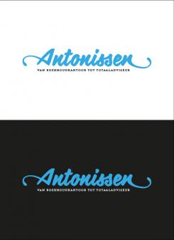 Logo # 618004 voor Accounting offices - Logo needed wedstrijd