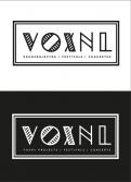 Logo design # 621025 for Logo VoxNL (stempel / stamp) contest