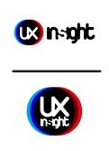 Logo design # 624061 for Design a logo and branding for the event 'UX-insight' contest