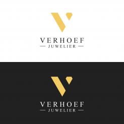 Ontwerpen Van Kreps Design Solutions Logo Voor Een Nieuw Te Starten Juweliers Winkel