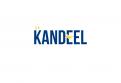 Logo design # 654479 for Logo Kandeel, photovoltaic engineering and studies company contest