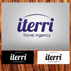 Logo design # 397071 for ITERRI contest