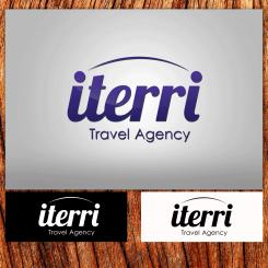 Logo design # 397072 for ITERRI contest