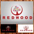 Logo design # 410034 for Create a logo for our music management company Redwood contest