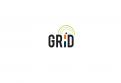 Logo design # 654468 for Logo for GRID contest