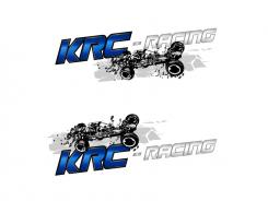 Logo # 6357 voor KRC-Racing Logo wedstrijd