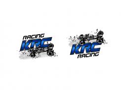 Logo # 6318 voor KRC-Racing Logo wedstrijd
