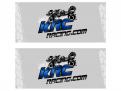 Logo # 7018 voor KRC-Racing Logo wedstrijd