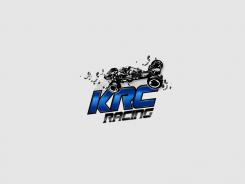 Logo # 6765 voor KRC-Racing Logo wedstrijd