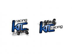 Logo # 6287 voor KRC-Racing Logo wedstrijd