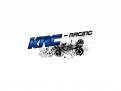 Logo # 6331 voor KRC-Racing Logo wedstrijd